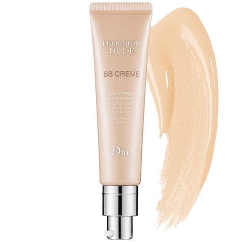 dior skin bb cream